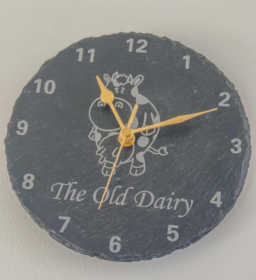 The Old Dairy Villa Hickling ภายนอก รูปภาพ